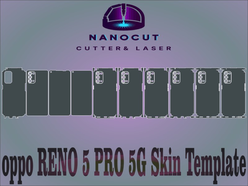 oppo RENO 5 PRO 5G